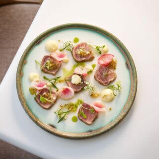 Zacry's - Newquay - 6
