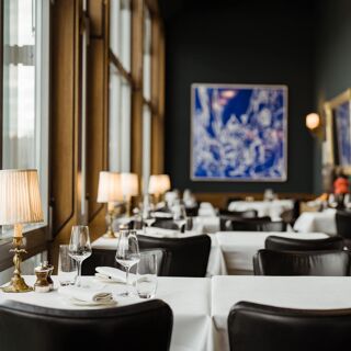 Brasserie Les Trois Rois - 4