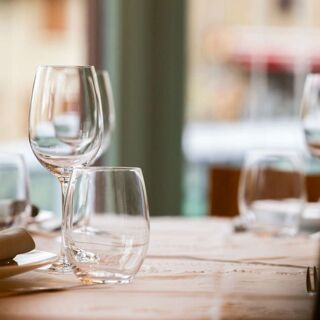 Maison Vidal - La Table gastronomique - 1