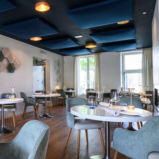 L'Oiseau Bleu - 8