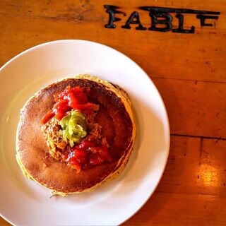 Fable Kitchen - 2