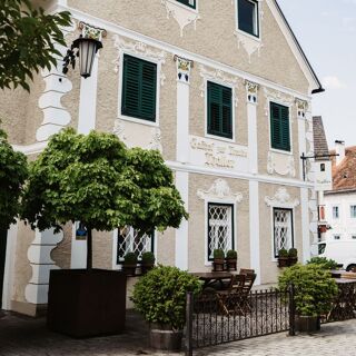 Thaller - Restaurant - Sankt Veit am Vogau - 2