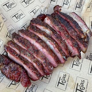 Tejas Chocolate + Barbecue - 10