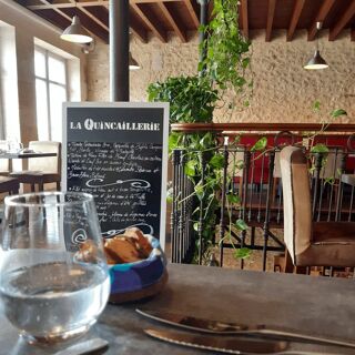 La Quincaillerie - Montendre - 5