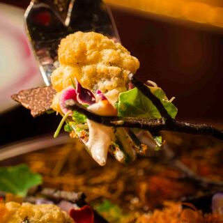 Astor Club: Chef's Table - 5