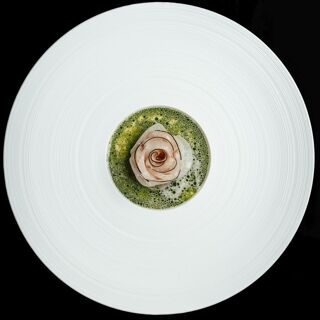 Restaurant 141 by Joachim Jaud - Mieming - 3