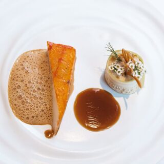 La Table de Clément Paillard - 3