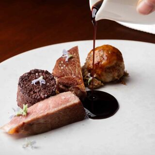 Brasserie Brunet - Annecy - 9