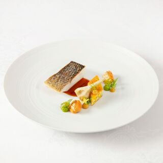 The Ritz Restaurant - 0
