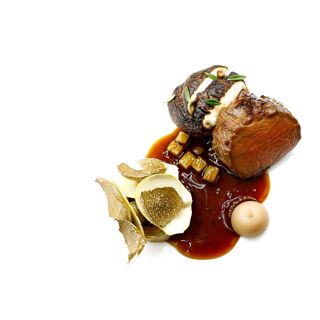 Restaurant Papilio - 0