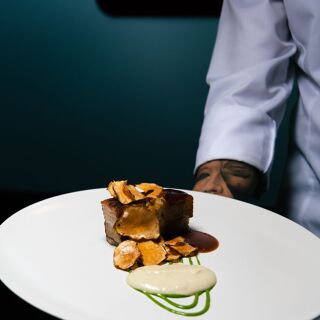 Truth Restaurant - Aversa - 9
