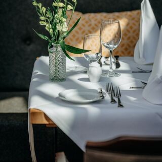 Eiden Restaurant - 2