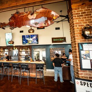 Breakwater Barbecue - El Granada - 8