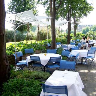 River Café - 3