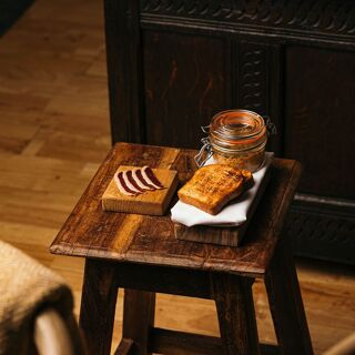 Nest Farmhouse - Docking - 3
