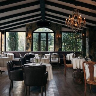 The BARN - Istanbul - 16