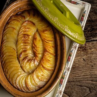 Winstub du Chambard - 5