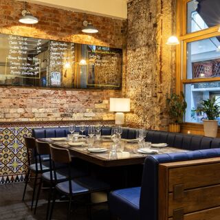 Sabor - London - 8