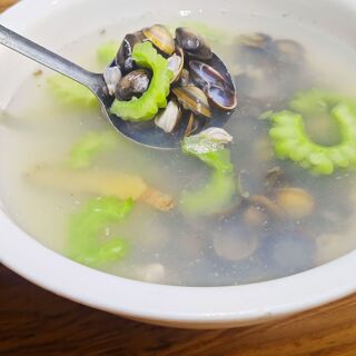 Zhong Ji Yan Shao Fan Ya - Quanzhou - 1