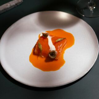pars Restaurant - Berlin - 10