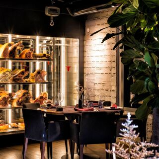 Divino Steak House - 4