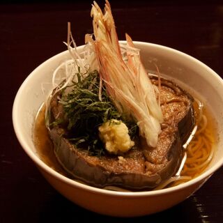 Edosoba Hosokawa - Tokyo - 3