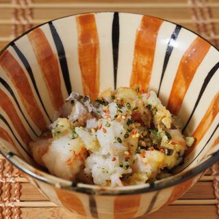 Tempura Urakami - 16