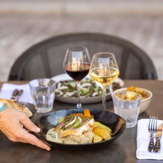 Le Comptoir de Georges - 2