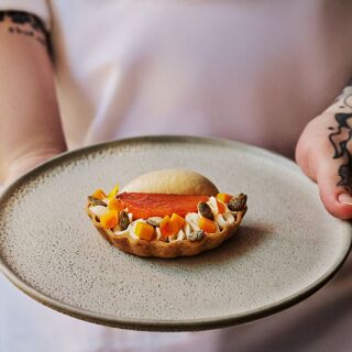 Restaurant de l'ITHQ - Montréal - 0