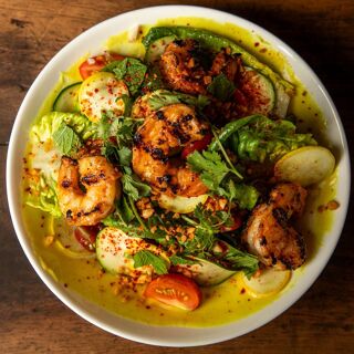 La Petite Grocery - 8