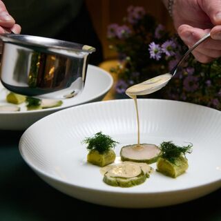 Parsley Salon - 2