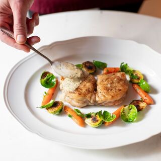 Verjus - San Francisco - 4