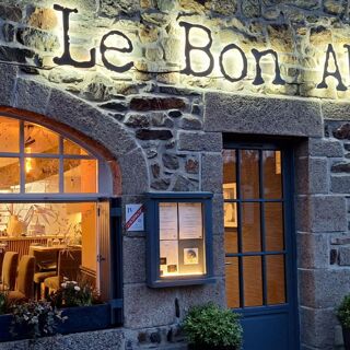Le Bon Abri - 1