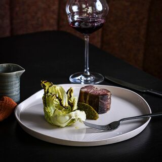 Le Restaurant - 14
