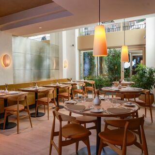 74 Charlotte Street by Ben Murphy - 4