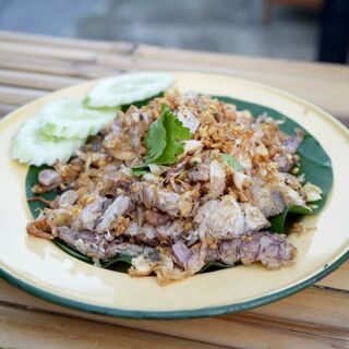Klang Na Pla Khao - Chon Buri - 0