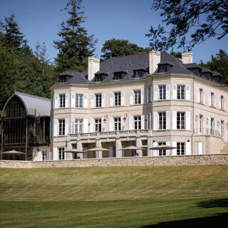 L'Inattendu - Domaine de Locguénolé - Kervignac - 4