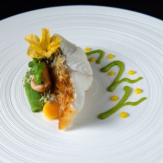 Omakase @ Stevens - 6