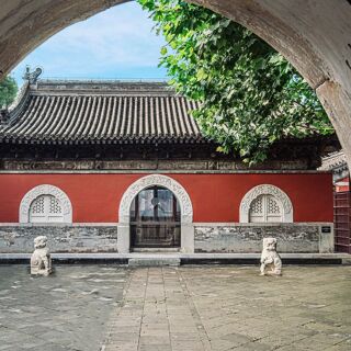 Trb Hutong - Beijing - 2