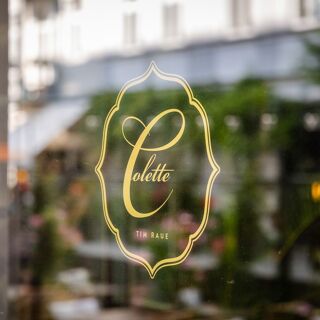 Brasserie Colette Tim Raue - 1