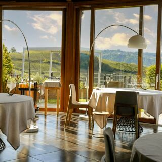 Visione Restaurant and Living - Barbaresco - 0