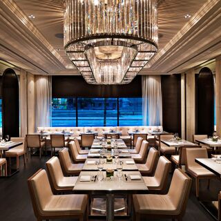 Hawksworth Restaurant - Vancouver - 13