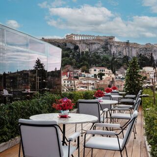Dolli's - Atene - 4