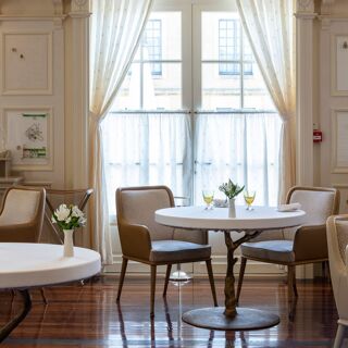 La Table de Pavie - 5