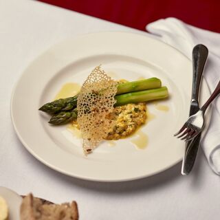 Bistrot at Wild Honey - Londres - 5