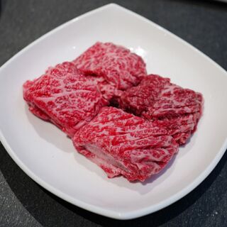 Haeundae Rib Barbecue Restaurant - Busan - 4