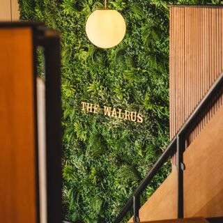 The Walrus - 2