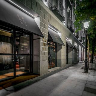 Kabuki Madrid - 12