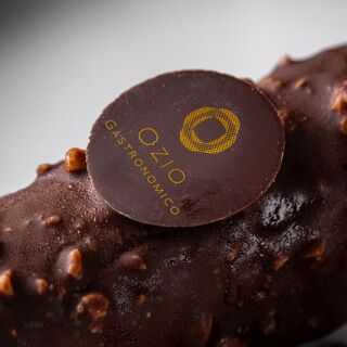 Ozio Gastronómico - Madrid - 2