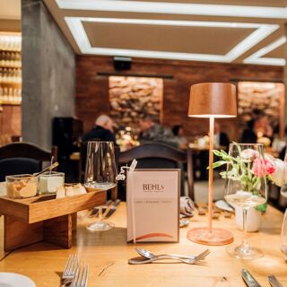 Behl's Restaurant - Blankenbach - 6